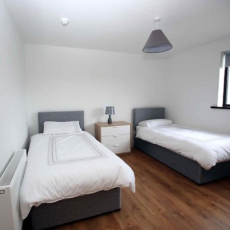 The Callows Bed and Breakfast Athlone Exterior foto
