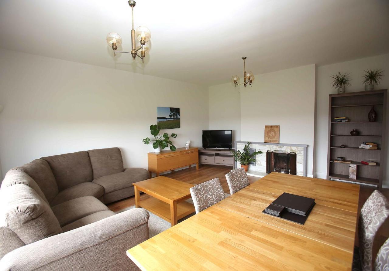 The Callows Bed and Breakfast Athlone Exterior foto