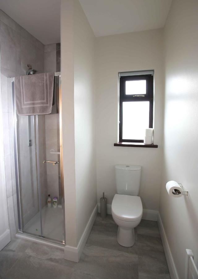 The Callows Bed and Breakfast Athlone Exterior foto