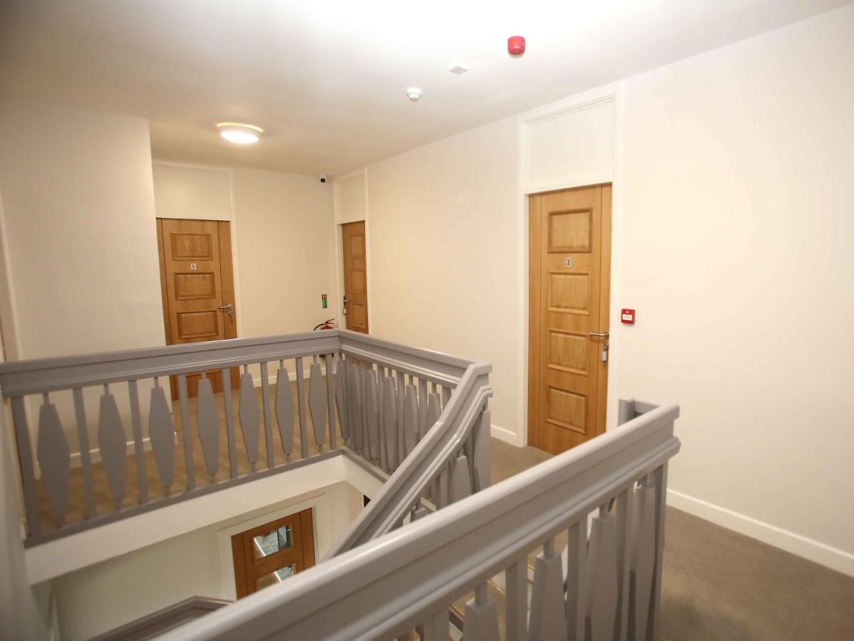 The Callows Bed and Breakfast Athlone Exterior foto