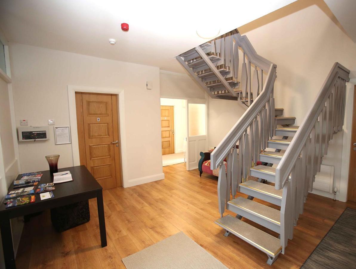 The Callows Bed and Breakfast Athlone Exterior foto