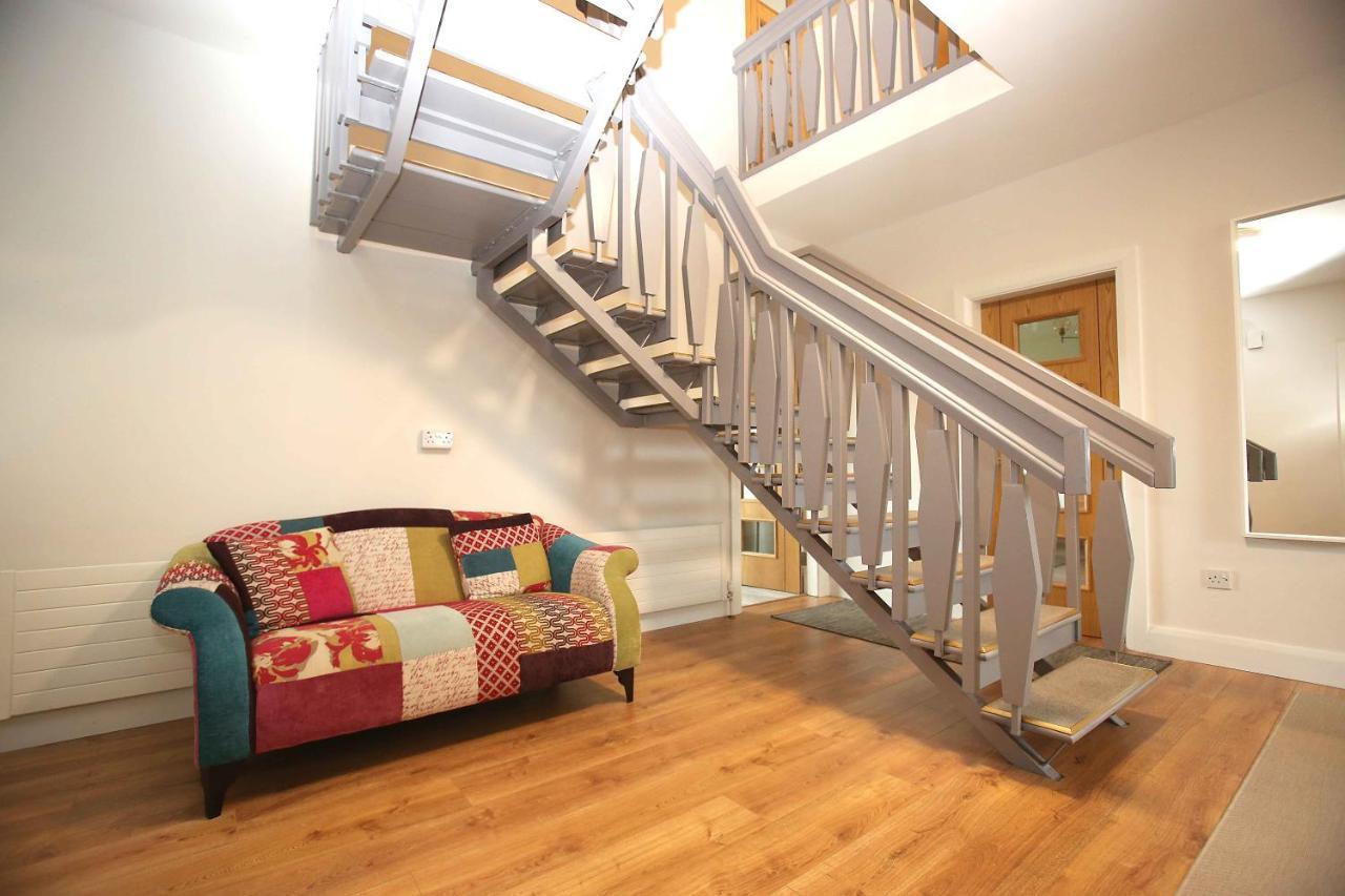 The Callows Bed and Breakfast Athlone Exterior foto