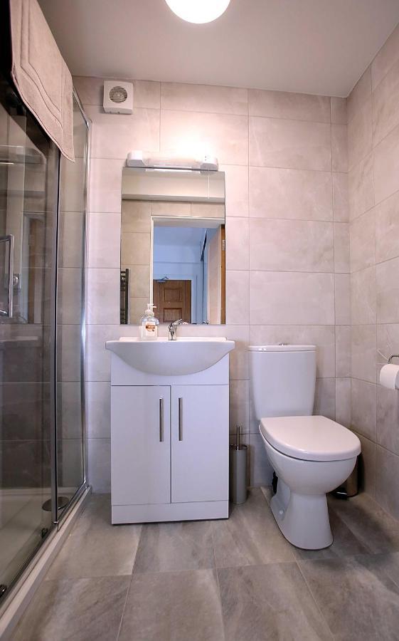 The Callows Bed and Breakfast Athlone Exterior foto