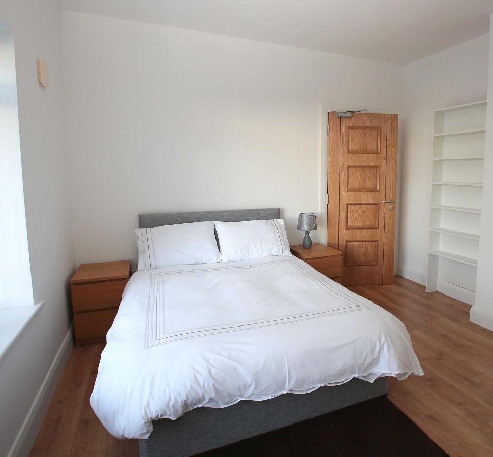 The Callows Bed and Breakfast Athlone Exterior foto