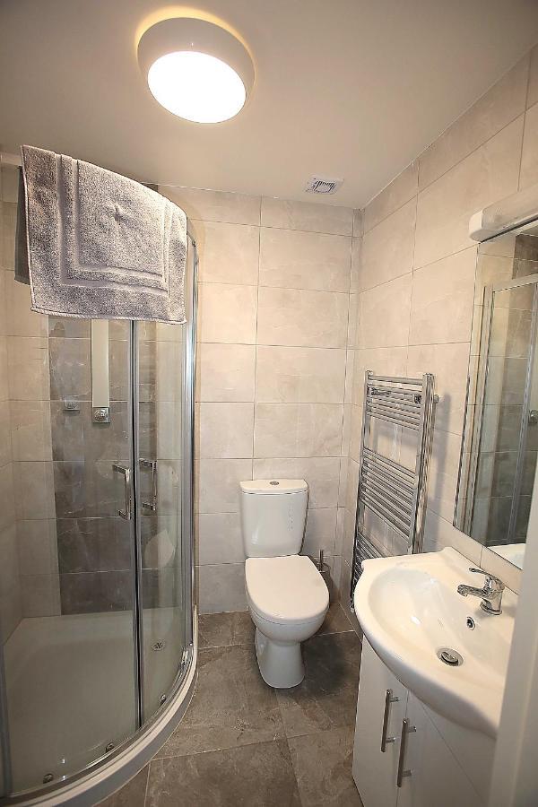The Callows Bed and Breakfast Athlone Exterior foto