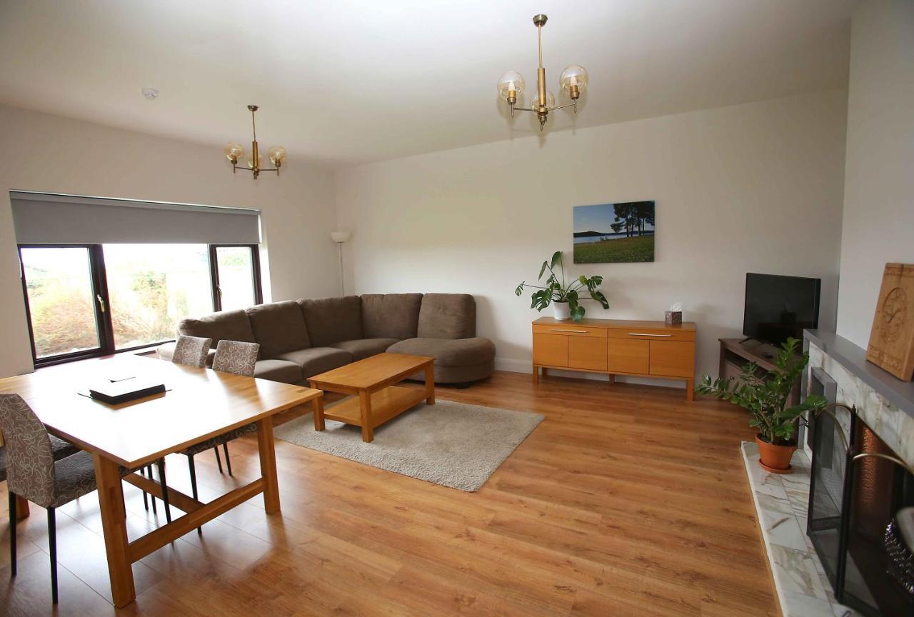 The Callows Bed and Breakfast Athlone Exterior foto