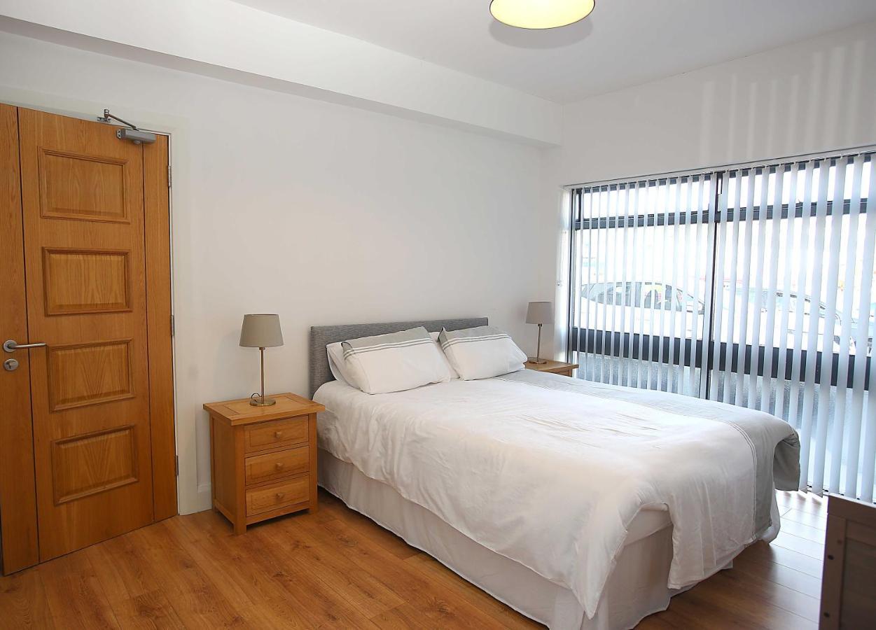 The Callows Bed and Breakfast Athlone Exterior foto